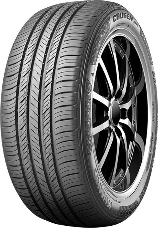Image of Kumho CRUGEN HP71 225/55 R19 99V passenger car Summer tyres Tyres 2325293 Tyres (100001)