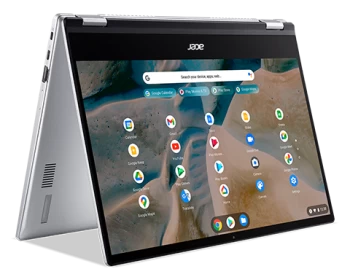 Image of Acer Chromebook Spin CP514-1HH 14" Laptop