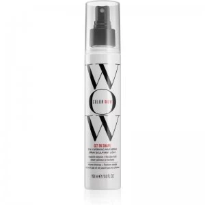 Image of Color WOW Get in Shape Fixation Spray for Hair Volume 150ml