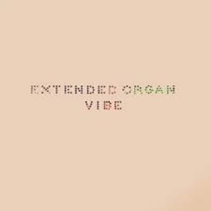 Image of Extended Organ - Vibe Vinyl