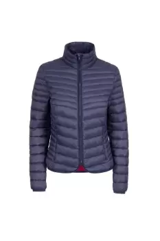Image of Nicolina Lightweight Padded Jacket