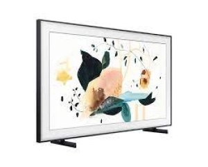 Image of Samsung The Frame 65" QE65LS03AA Smart 4K Ultra HD QLED TV