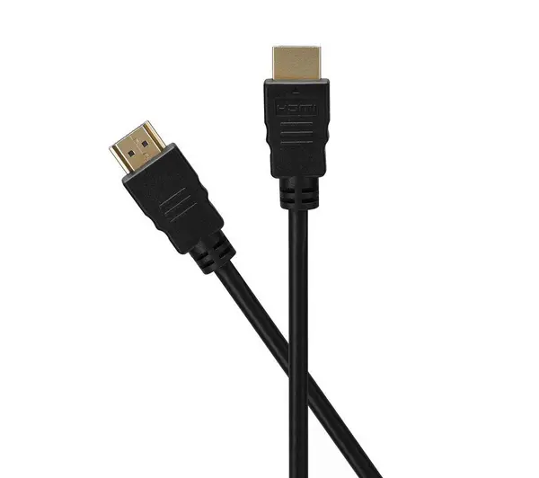 Image of Logik L5HDM23 High Speed HDMI Cable 5m