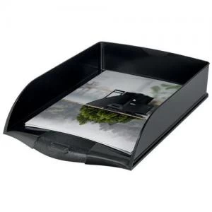 Image of Leitz Recycle Letter Tray - Outer carton of 6