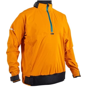 Image of Gul Gamma Ht Taped Spraytop - Orange