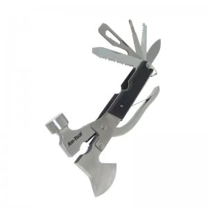 Image of Am-Tech 12-In-1 Axe Head Multi-Function Tool