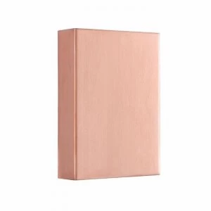 Image of Nordlux Fold Wall Copper - Copper
