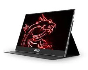 Image of MSI Optix 16" MAG161V Full HD IPS Portable Gaming Monitor
