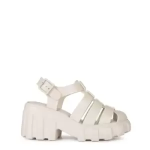 Image of Melissa Melissa Megan - Beige