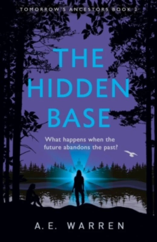 Image of The Hidden Base Paperback / softback