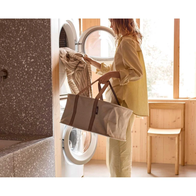 Image of Joseph Joseph 5000015 Hold-All, Collapsible Laundry Basket - 5000015 Joseph Joseph 5000015