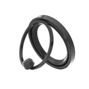 Image of QUICK BRAKE Brake Caliper Repair Kit OPEL,FORD,FIAT 114-0068 Caliper Repair Kit,Brake Caliper Rebuild Kit,Repair Kit, brake caliper