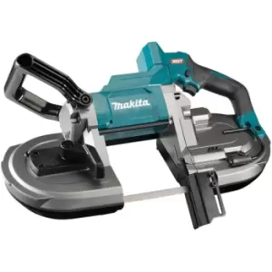 Image of PB002GZ 40v Bandsaw - Makita
