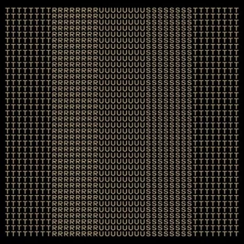 Image of Sleeparchive - Trust Vinyl