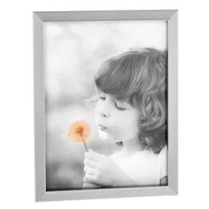 Image of Classic Dark Silver Frames 5x7