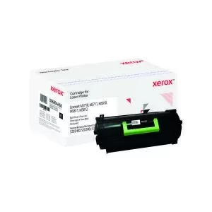 Image of Xerox Everyday Replacement for 52D2H00 Laser Toner Ink Cartridge Black 006R04468