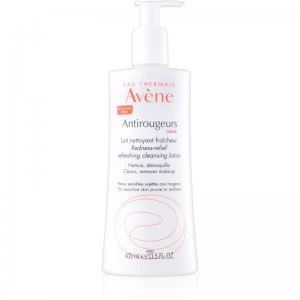 Image of Avene Antirougeurs Redness Minimizing Cleansing Lotion 400ml