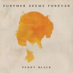 Image of Further Seems Forever - Penny Black CD Album - Used