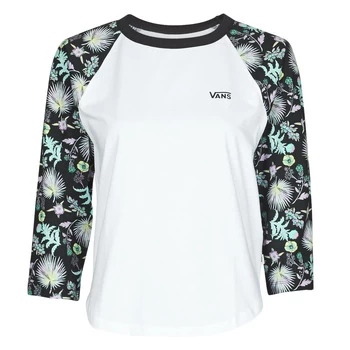 Image of Vans CALIFAS womens in White - Sizes S,M,L,XS