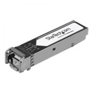 Image of StarTech.com Extreme Networks 10056H SFP Module - Lifetime Warranty - 100