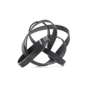 Image of Bosch V-ribbed belt 1 987 947 832 Serpentine belt,Auxiliary belt MERCEDES-BENZ,OPEL,FORD,190 (W201),Stufenheck (W124),W124 T-modell (S124)