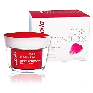 Image of ROSA MOSQUETA ANTIARRUGAS crema facial 50ml