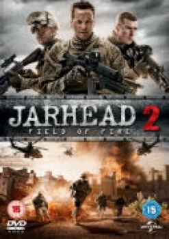 Image of Jarhead 2: Field of Fire