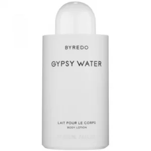Image of Byredo Gypsy Water Body Lotion Unisex 225ml