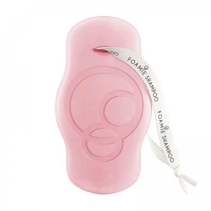 Image of Foamie Hibiskiss Shampoo Bar 80g