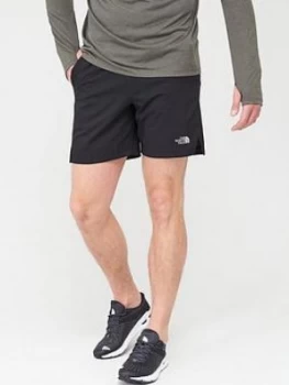 Image of The North Face 24/7 Shorts - Black