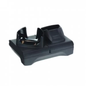 Image of Zebra CRD-TC7X-SE2CPP-01 Indoor Black mobile device charger