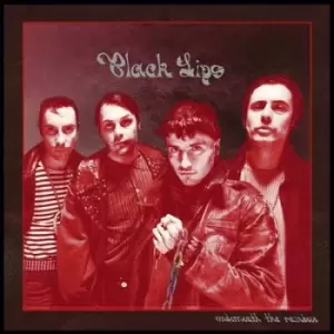 Image of Underneath the Rainbow by Black Lips Vinyl Album