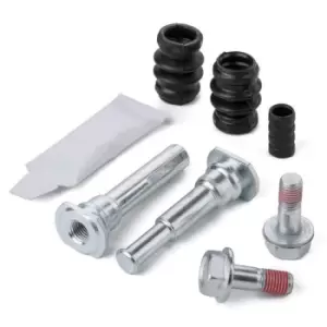 Image of A.B.S. Guide Sleeve Kit, brake caliper HYUNDAI,NISSAN,KIA 55019