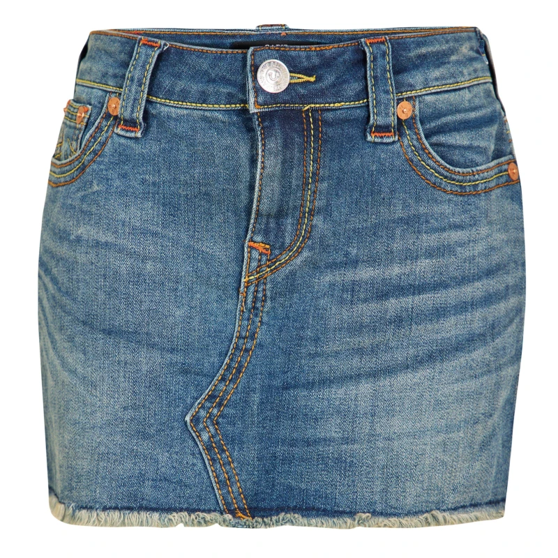 Image of True Religion True Spade Sadie S Altair female 23 L30