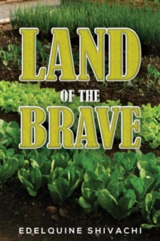 Image of Land of the Brave Paperback / softback