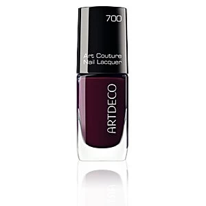 Image of ART COUTURE nail lacquer #700-mystical heart