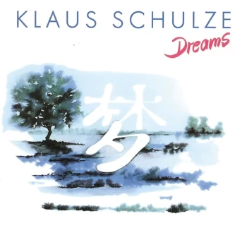 Image of Klaus Schulze - Dreams Vinyl
