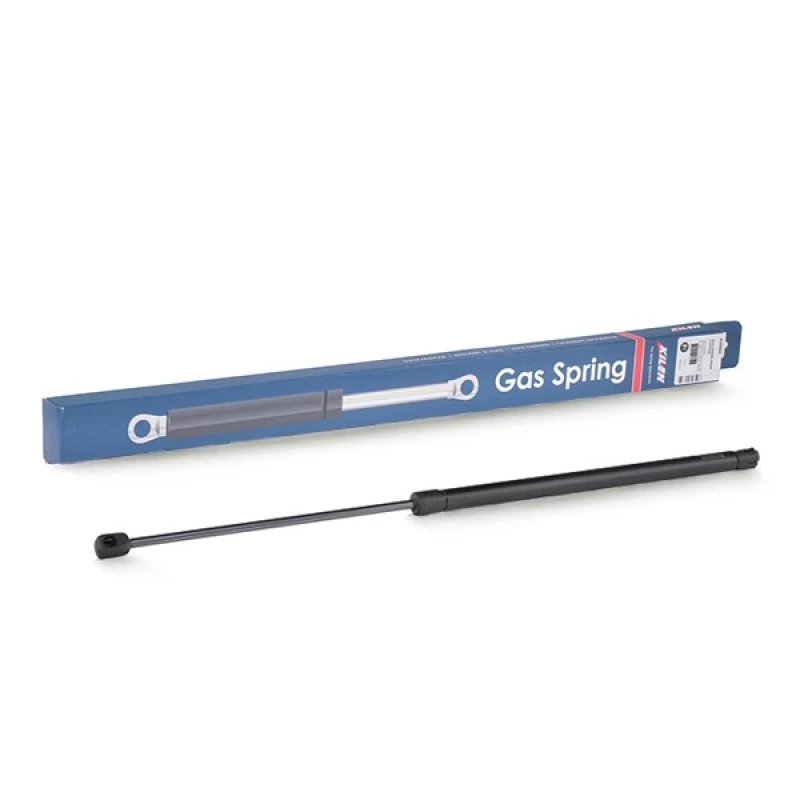 Image of KILEN 416066 Tailgate strut Rear, for vehicles without automatically opening tailgate Gas Spring,boot (219)