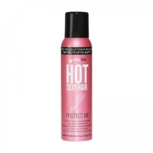 Image of Sexy Hair Hot Protect Me Hot Tool Protection Hairspray 155ml