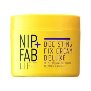 Image of Nip+Fab Bee Sting Deluxe Cream 50ml