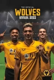 Image of The Official Wolverhampton Wanderers Annual