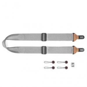 Image of Peak Design Slide Camera Strap Ash