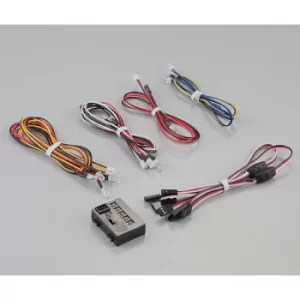 Image of Killerbody LED Light System W/Control Box (12 Leds)