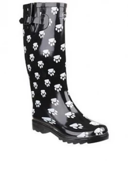 Image of Cotswold Dog Paw Welly