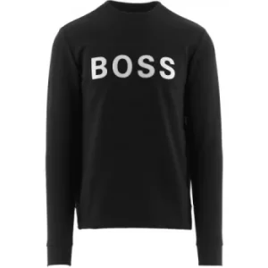 Image of BOSS Black Salbo 1 Sweatshirt