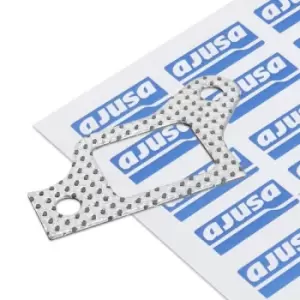 Image of AJUSA Exhaust Manifold Gasket FORD,FORD OTOSAN 13015100 1472928,6909665,71HM9448BA 92HM9448AA,D1FZ9448B