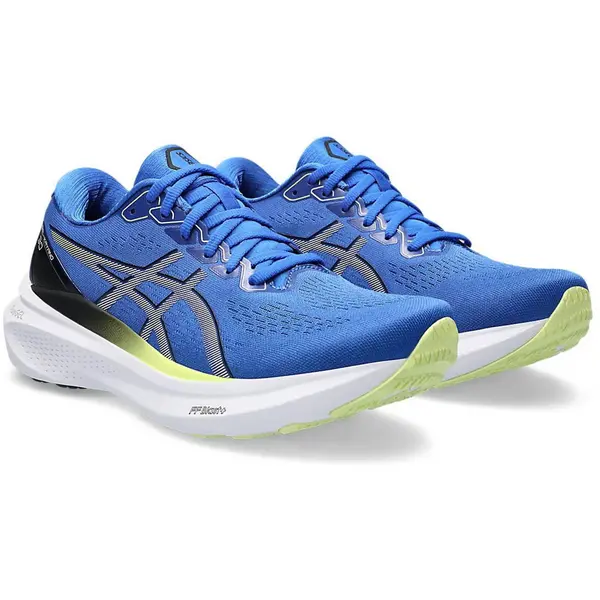 Image of Asics Mens Gel Kayano 30 Running Shoes Trainers - UK 9.5
