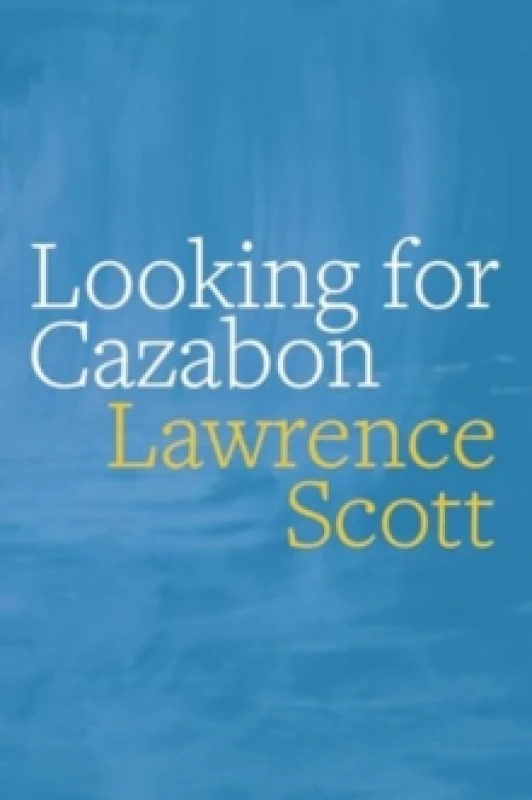 Image of Looking for Cazabon Paperback / softback