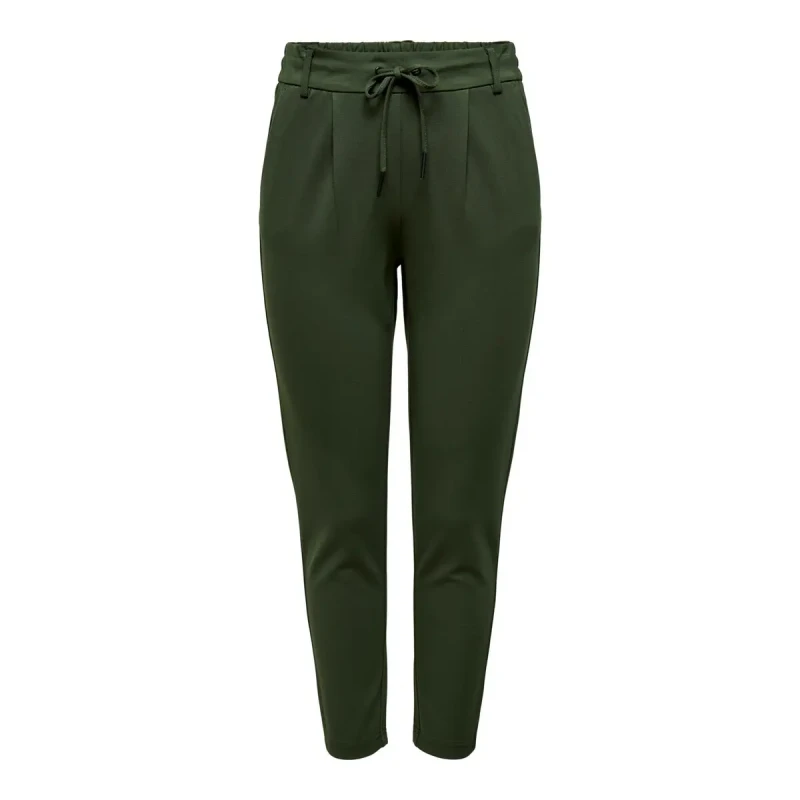 Image of Only Joggers Khaki Green Women XS / L32;S / L30;S / L32;M / L30;M / L32;L / L32;XL / L30