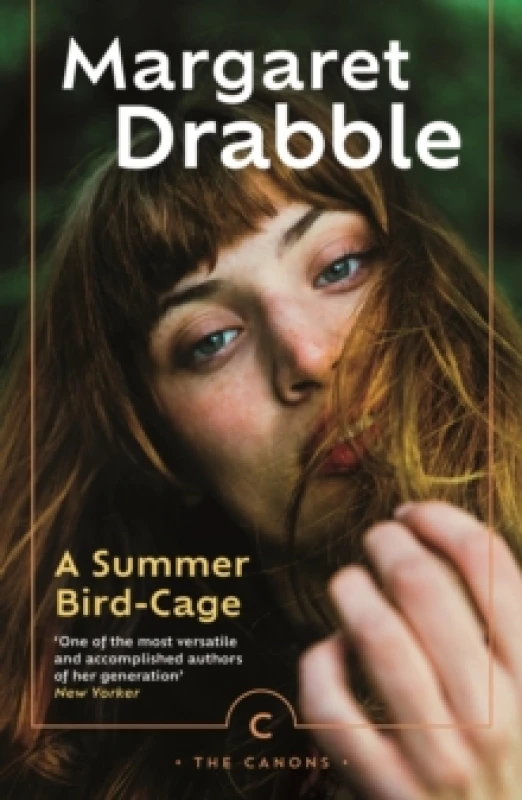 Image of A Summer Bird-Cage Paperback / softback